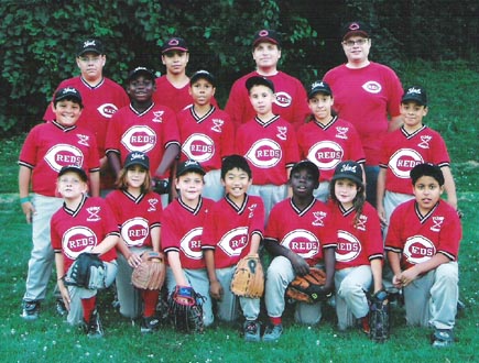 2006 Reds
