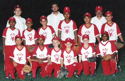 2000 Reds