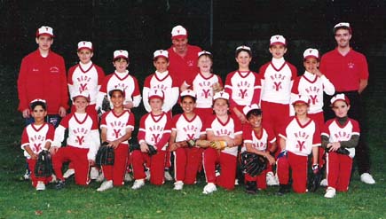 1992 Reds