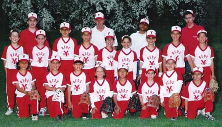 1994 Reds