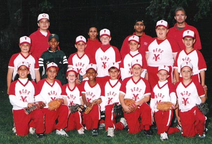 1998 Reds