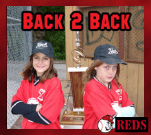 Back to Back Champs 06-07