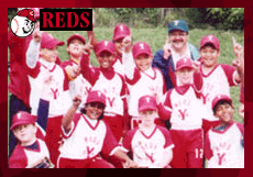 The Smythe Park Reds