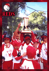 2000 League Champions